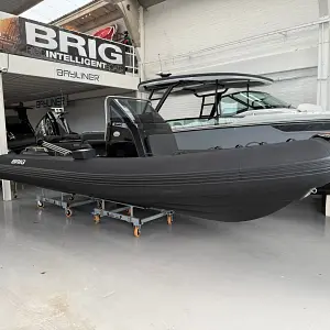 2025 Brig Eagle 6.7