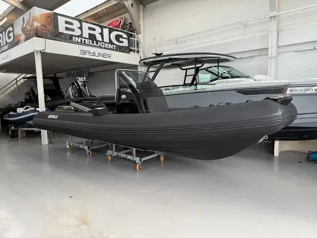 Brig Eagle 6.7