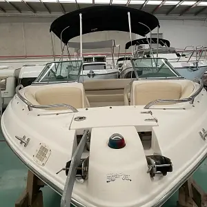 2004 Chaparral 204 SSi