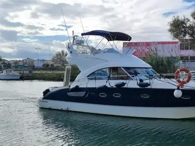 Beneteau Antares 12