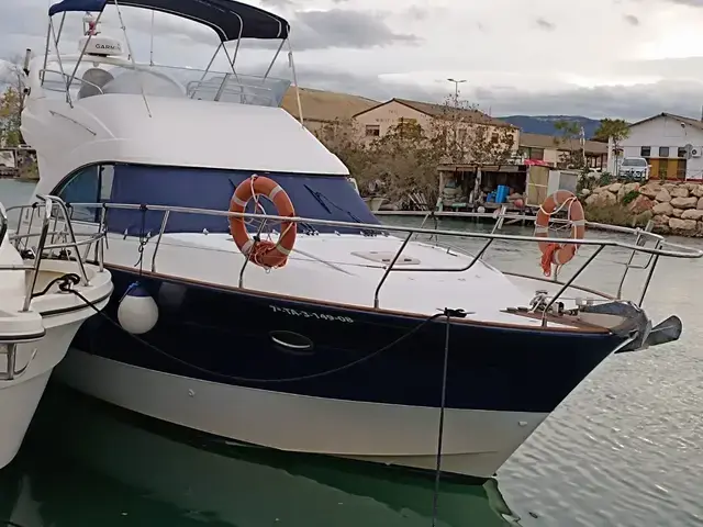 Beneteau Antares 12