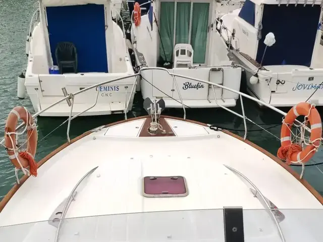 Beneteau Antares 12