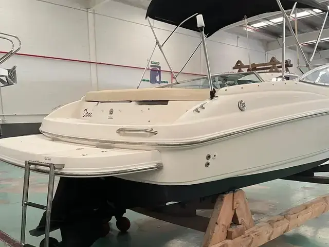 Chaparral 204 SSi