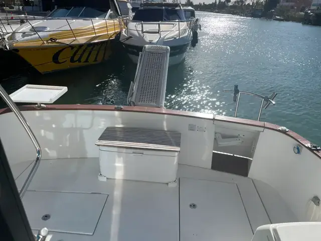 Beneteau Antares 12