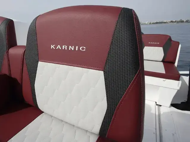 Karnic CS700 S