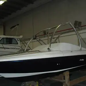 2006 Sea Ray 200 Bowrider