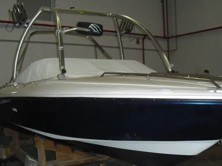 2006 Sea Ray 200 bowrider