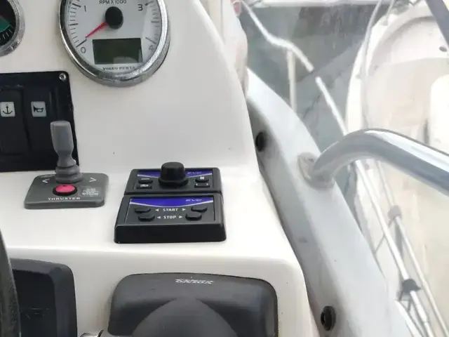 Beneteau Antares 12