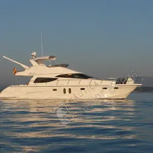 2005 Rodman 64 Yacht