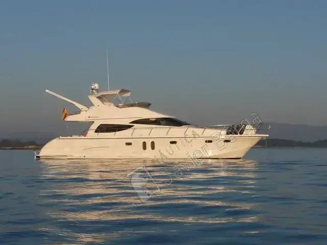 Rodman 64 Yacht