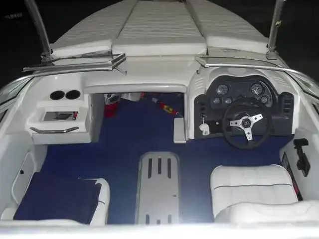 Sea Ray 200 Bowrider