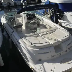 2006 Chaparral 236SSI