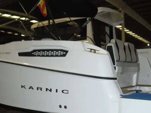 Karnic CS700