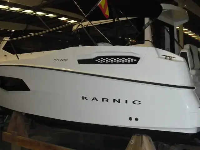 Karnic CS700