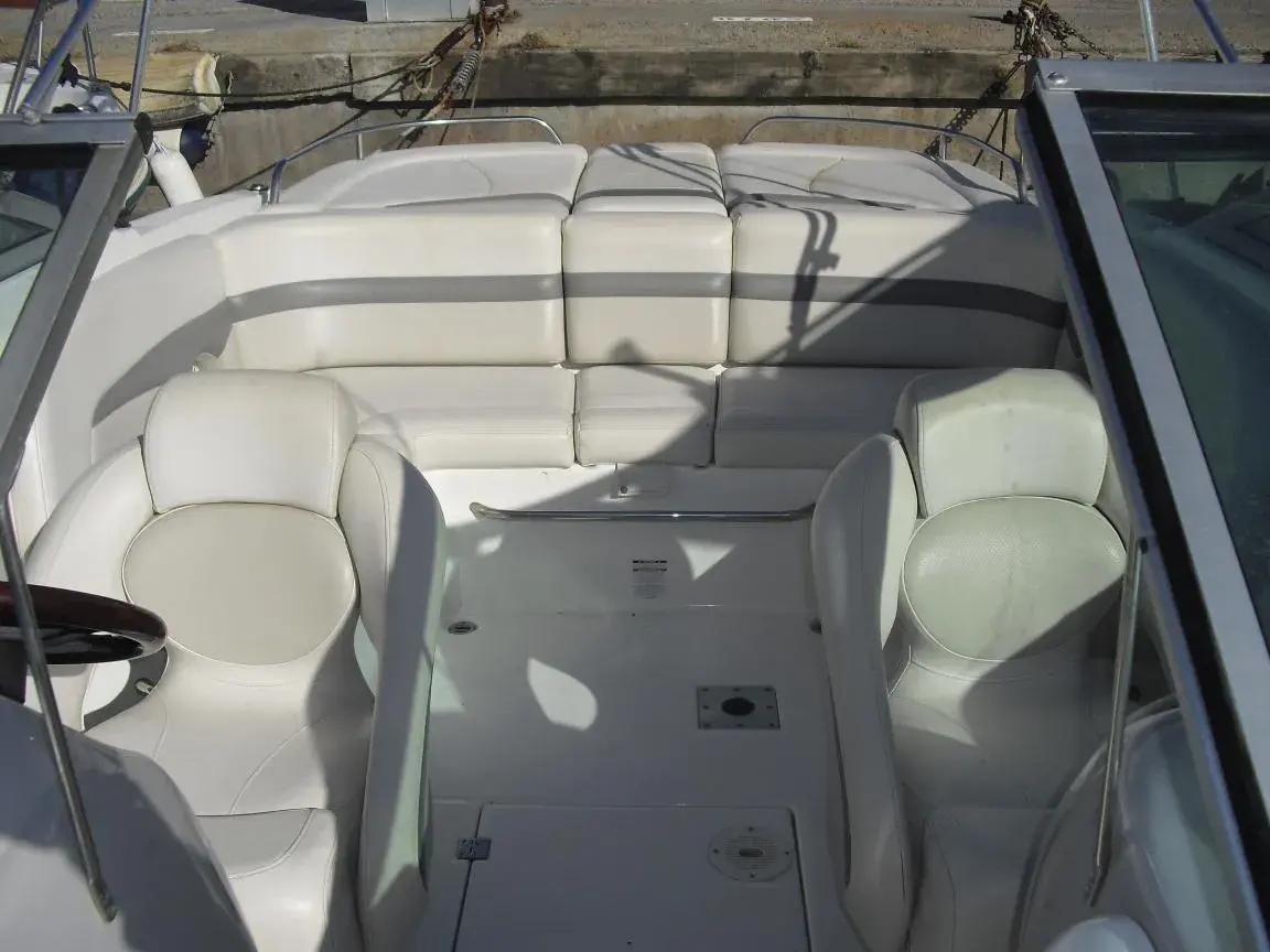 2006 Chaparral 236ssi