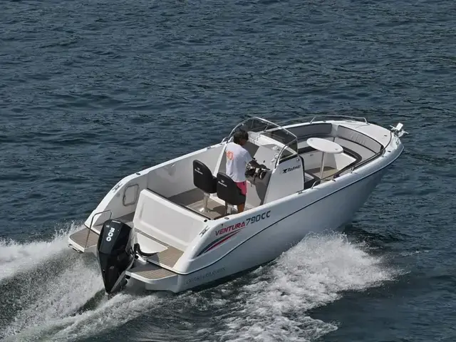 Rodman 790 Ventura