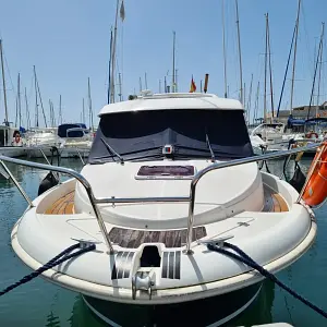 2009 Jeanneau Merry Fisher 725 Legende