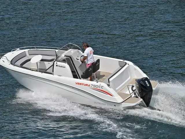 Rodman 790 Ventura