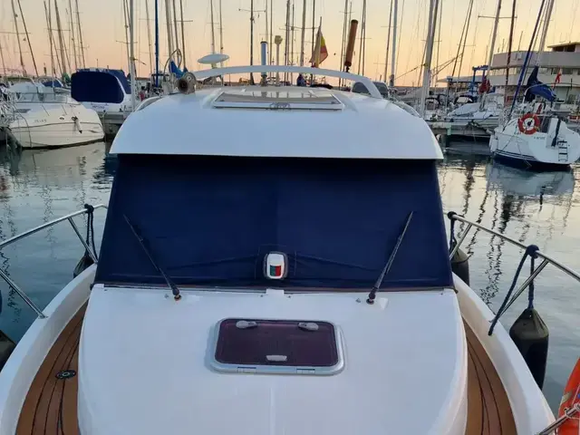 Jeanneau Merry Fisher 725 Legende