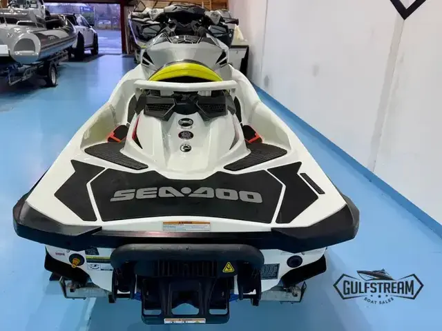 Sea Doo Rxp x 300rs