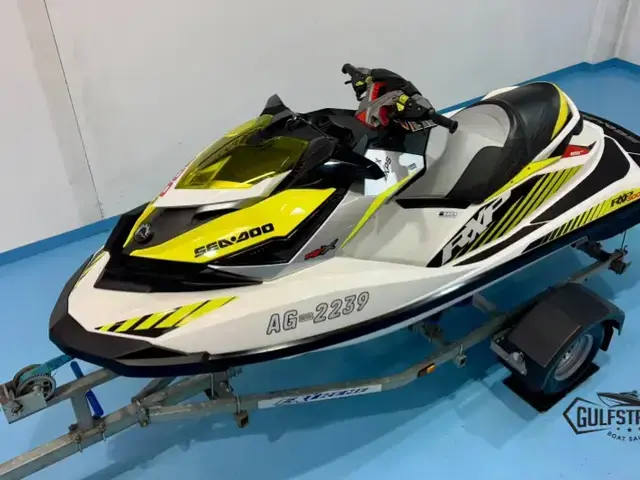 Sea Doo Rxp x 300rs