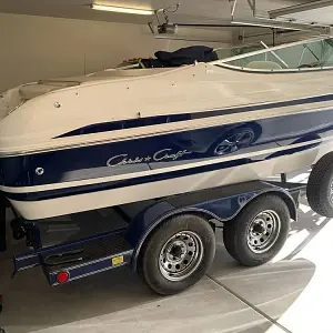 2001 Chris Craft 200