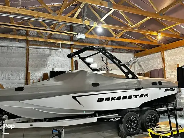 Malibu 23 Lsv