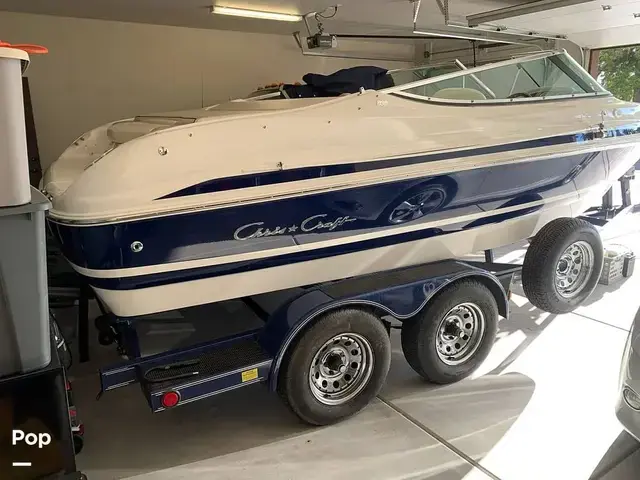 Chris Craft 200