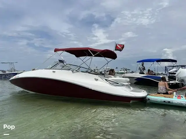 Sea Doo Challenger 230