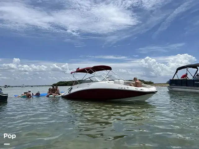 Sea Doo Challenger 230