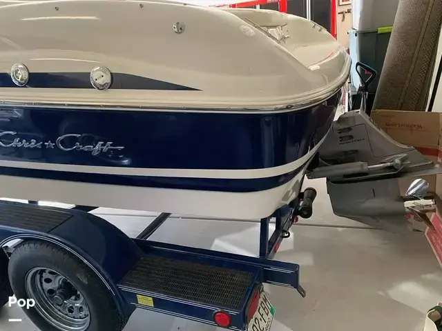 Chris Craft 200