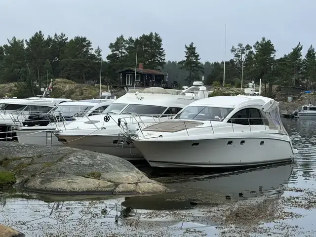 Prestige 390S