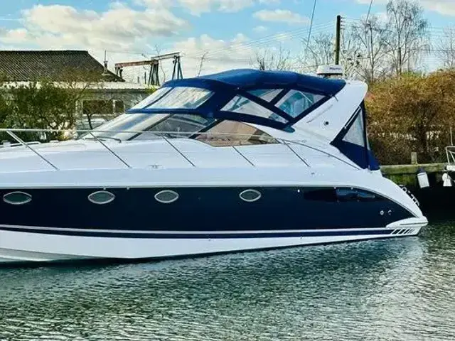 Fairline 40