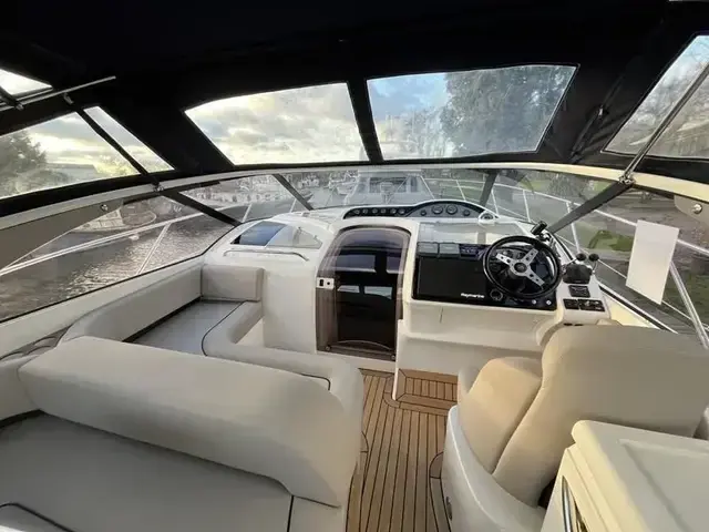 Fairline 40