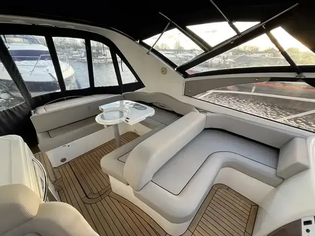 Fairline 40