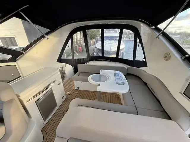 Fairline 40