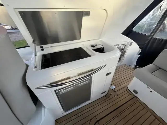 Fairline 40