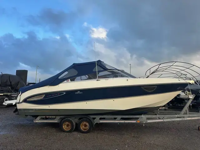 Cranchi CSL 27 for sale in United Kingdom for £28,995 ($36,269)