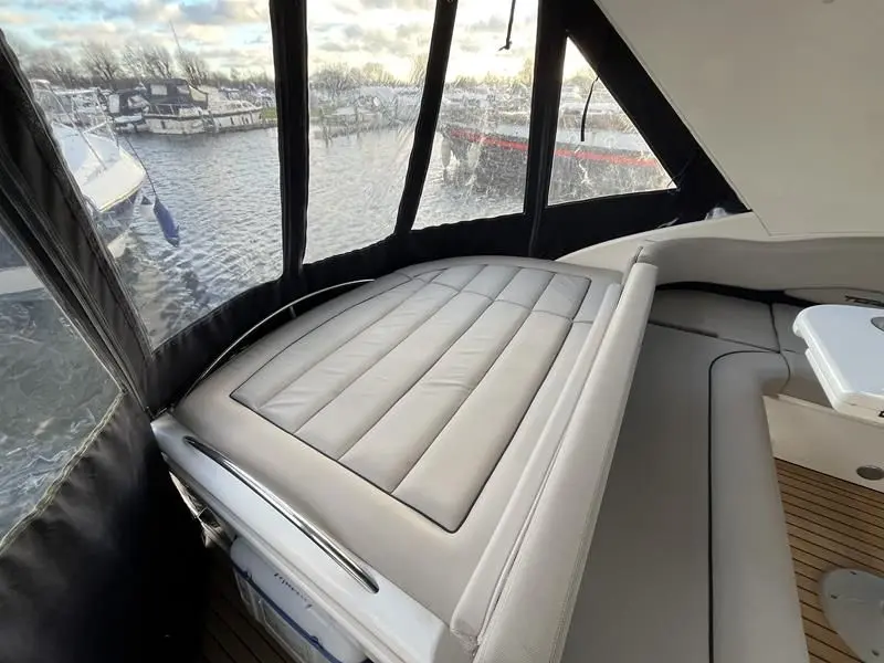 2006 Fairline 40