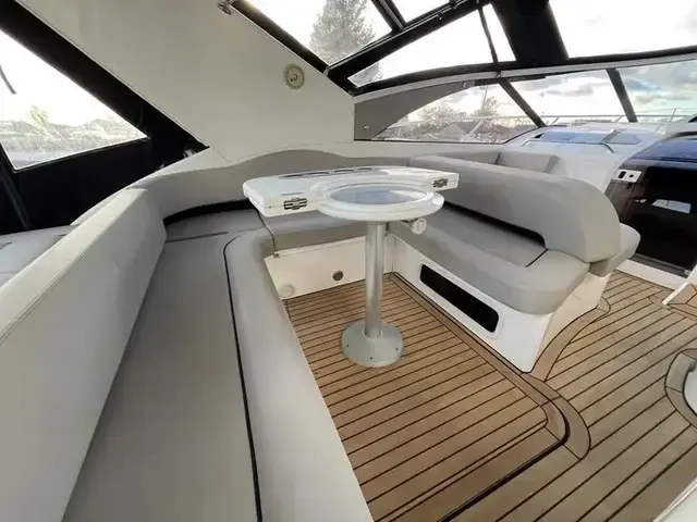 Fairline 40