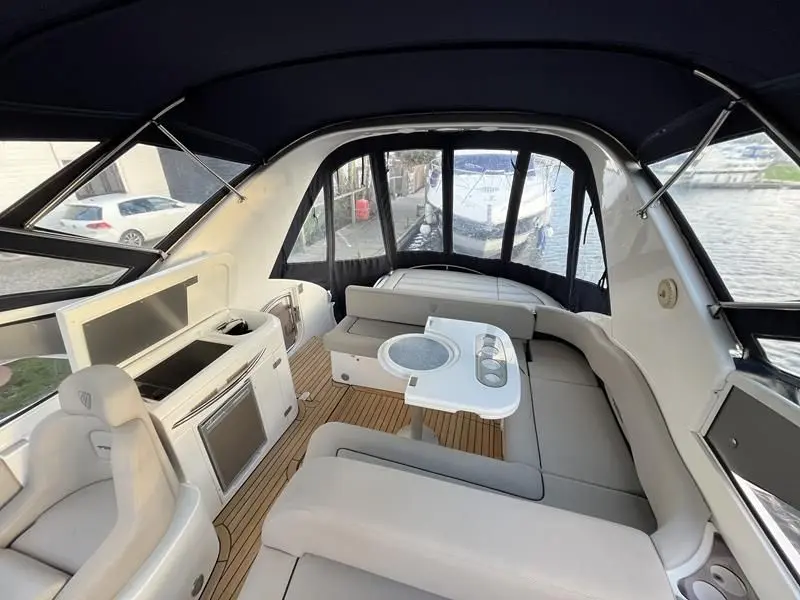 2006 Fairline 40