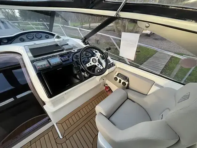 Fairline 40