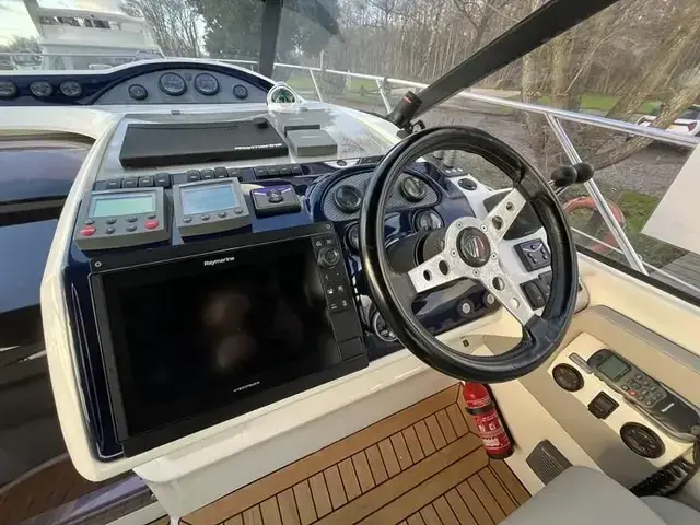 Fairline 40