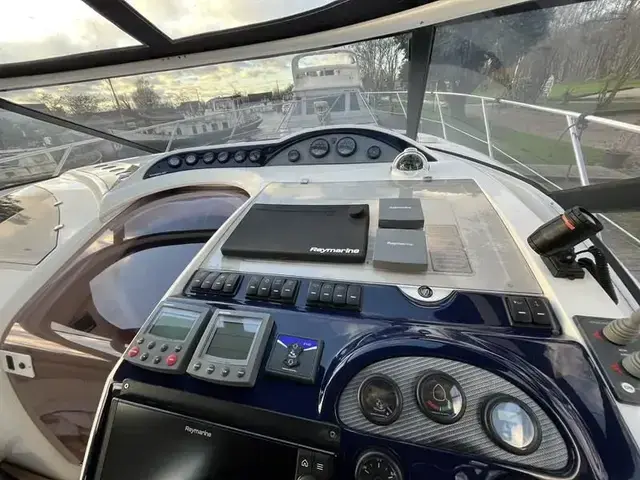 Fairline 40