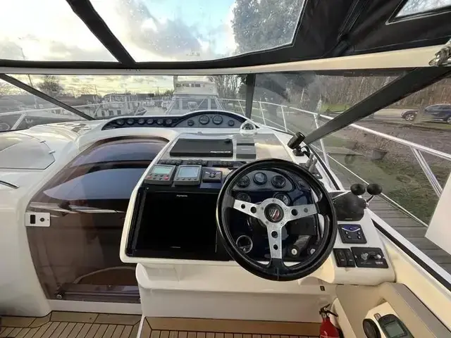 Fairline 40