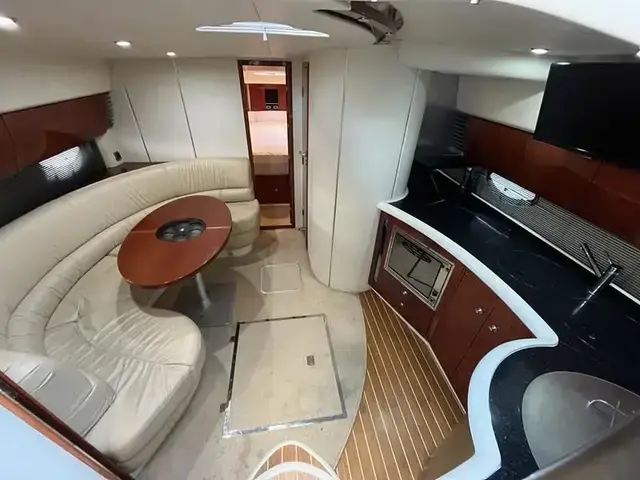 Fairline 40