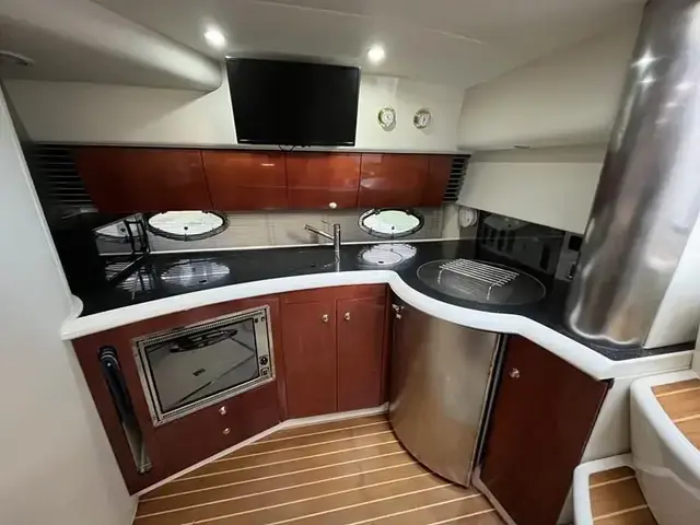 Fairline 40