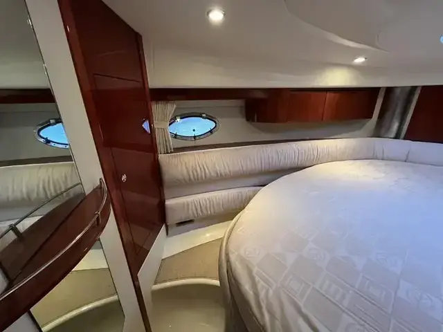 Fairline 40