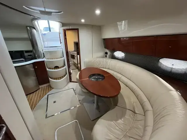 Fairline 40