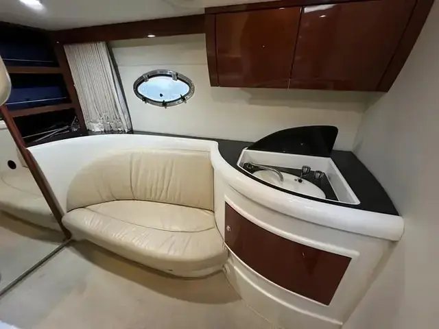 Fairline 40